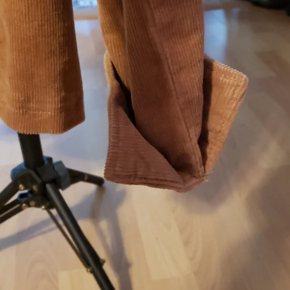 Corduroy Blazer - Picture 10 of 16